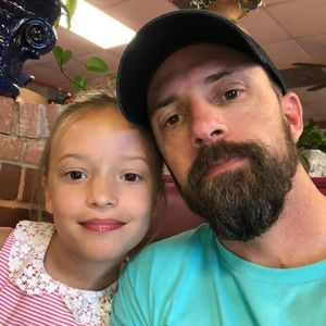 Meet your Posher, Matt